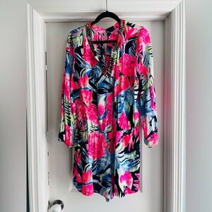 Lilly Pulitzer Ariele romper